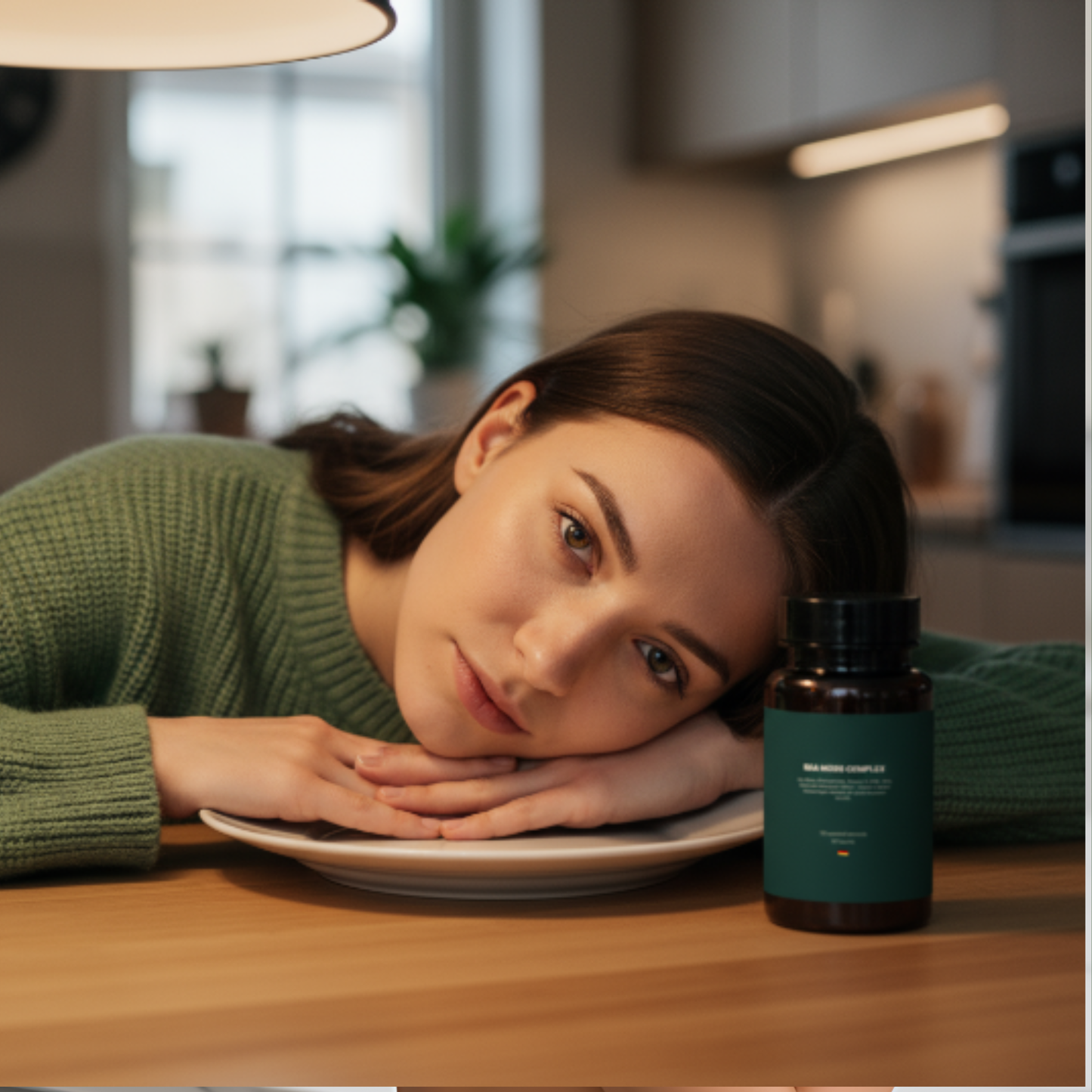 Unterstützt dein Immunsystem täglich