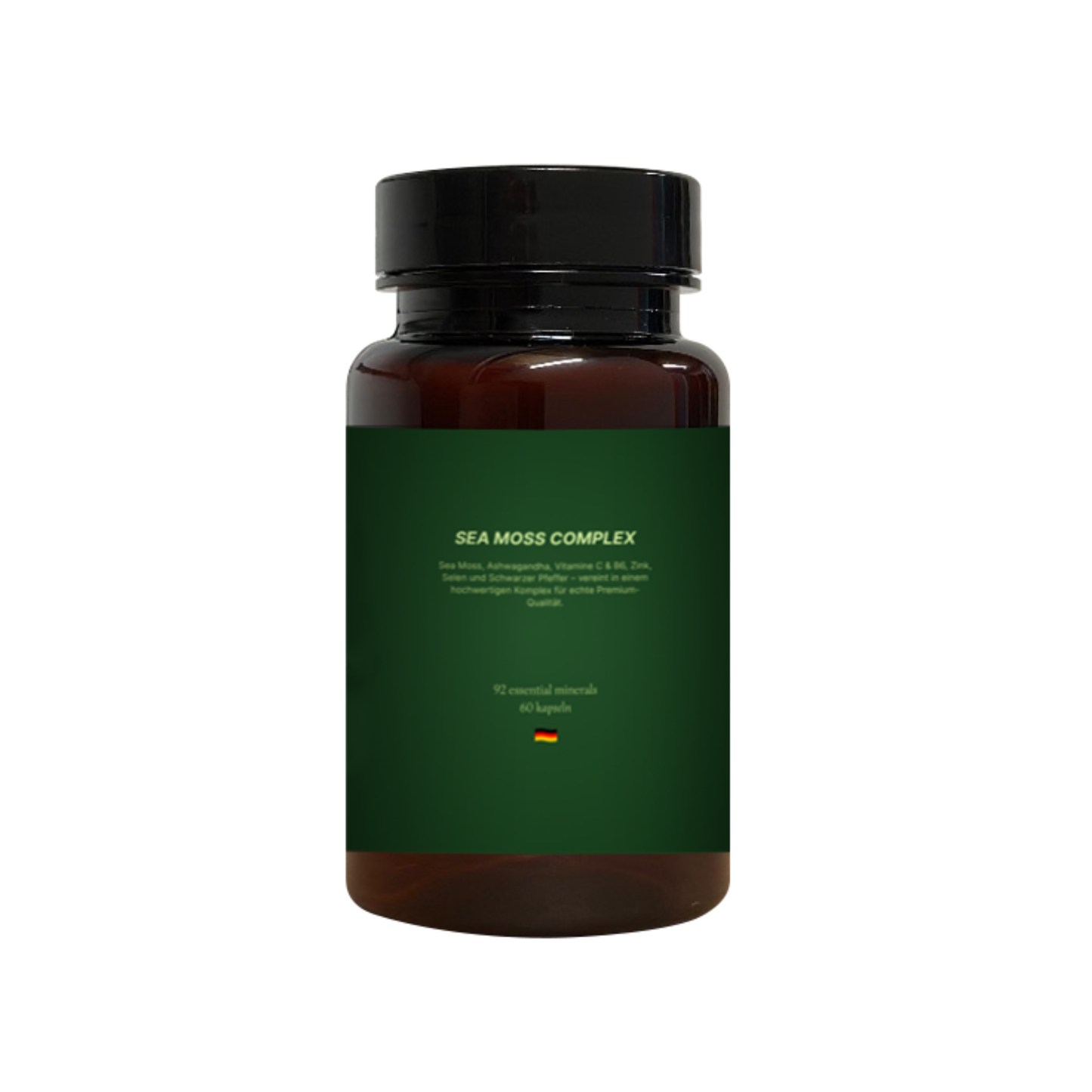 Hergestellt in Deutschland