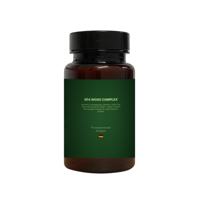 Hergestellt in Deutschland